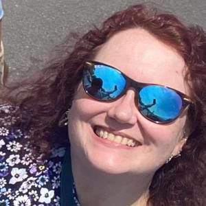 Meet your Posher, Ginny